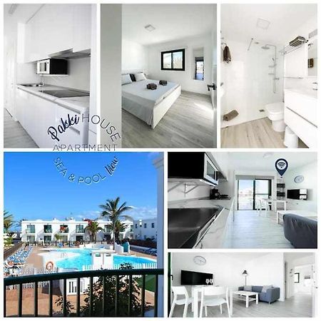 Апартаменти San Valentin Pakky House Корралехо Екстер'єр фото