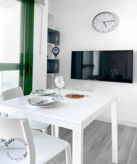 Апартаменти San Valentin Pakky House Корралехо Екстер'єр фото